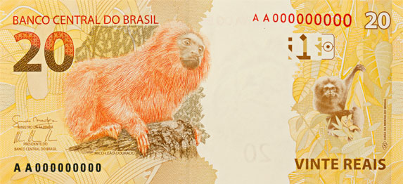 20 Reais